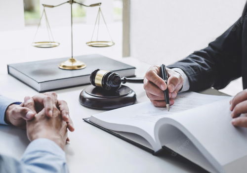 Everything You Need to Know About Commercial Litigation
